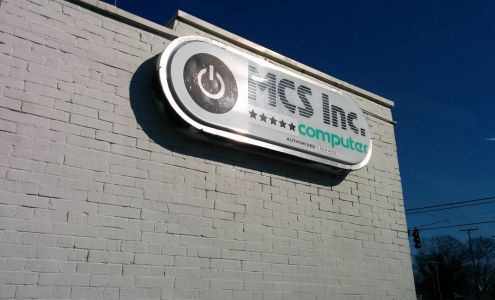 MCS Services Inc