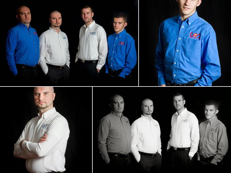 Computers of Cleveland