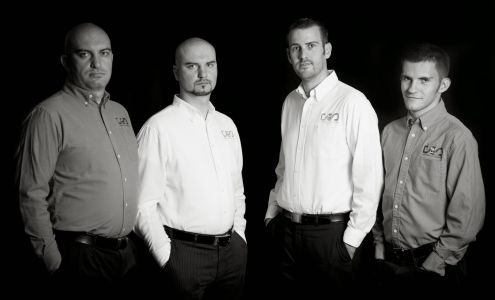 Computers of Cleveland