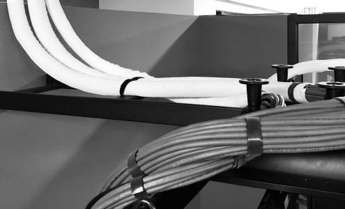 Structured Cabling Pros