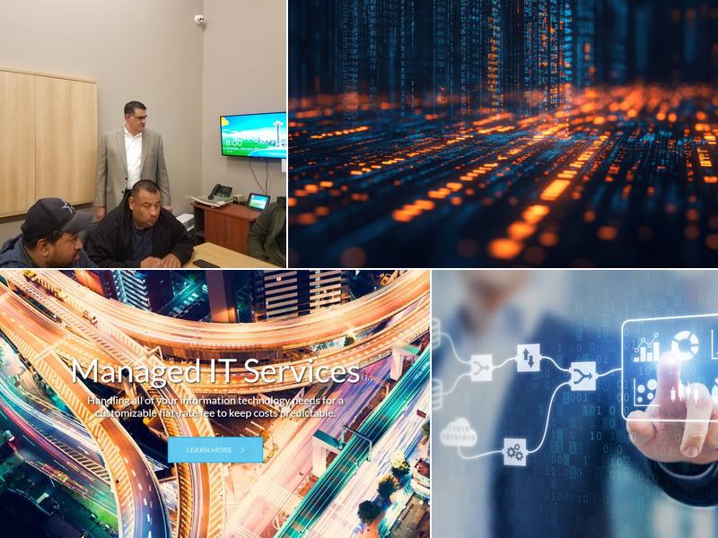 HTS Voice & Data Systems