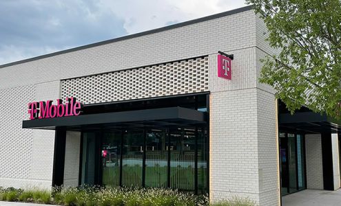 T-Mobile Experience Store