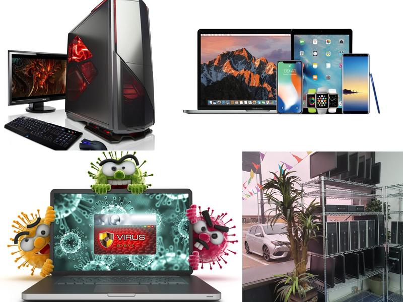 iPatch Phone & Computer Repair