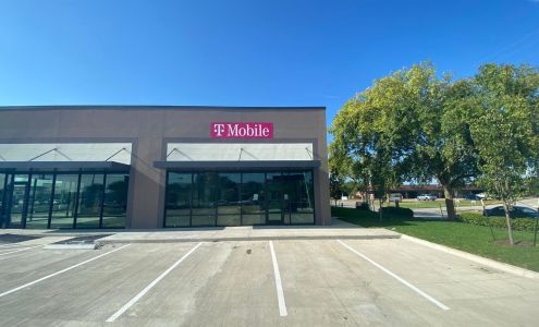 T-Mobile