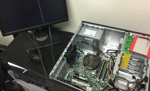 PC Solution