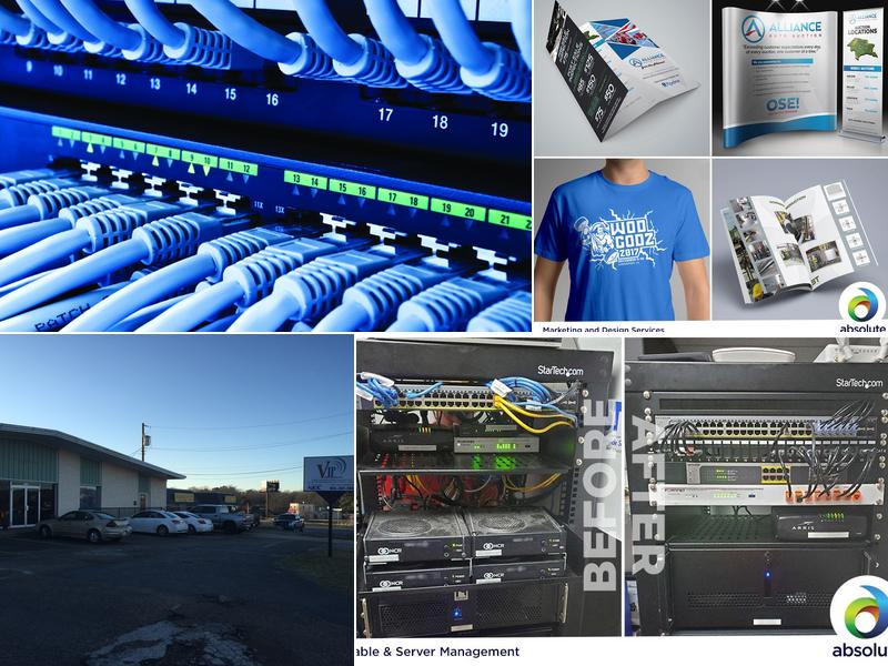 Absolute Technology Solutions