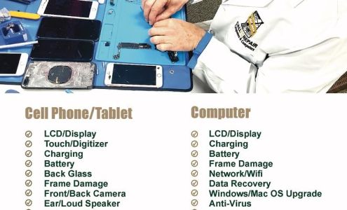 Calltorepair Cellphones & Computers