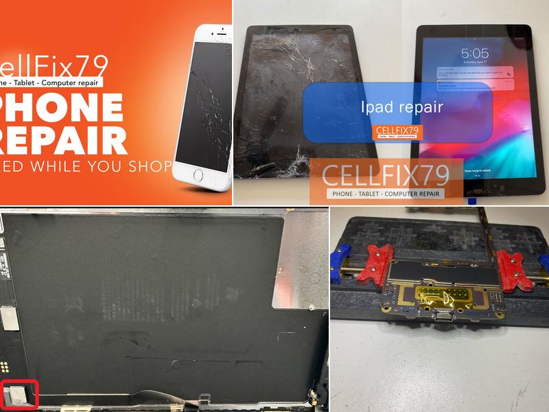 CellFix79 - Cell Phone Repair Round Rock