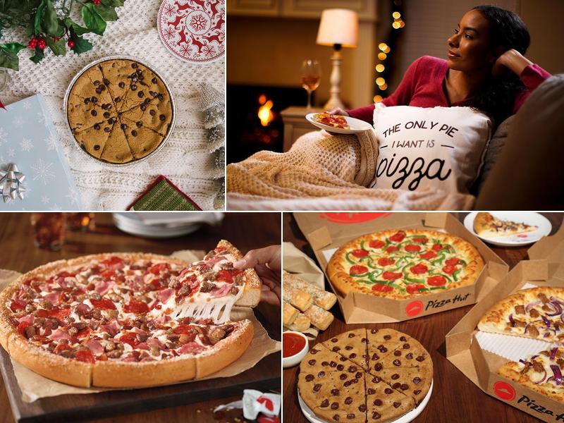 Pizza Hut 1995 Barnett Shoals Rd, Athens