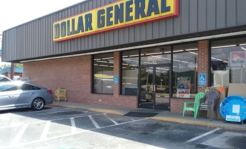 Dollar General