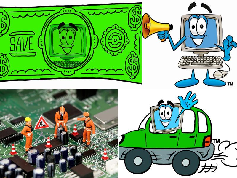 Computer Guy