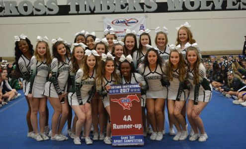 Kennedale High School