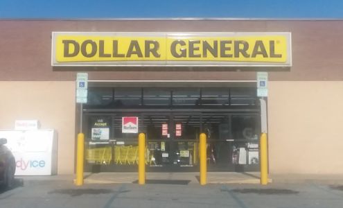 Dollar General