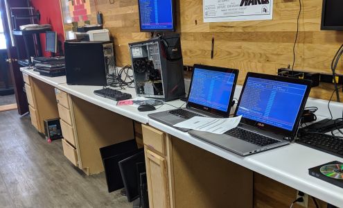 Sterling Computer Services