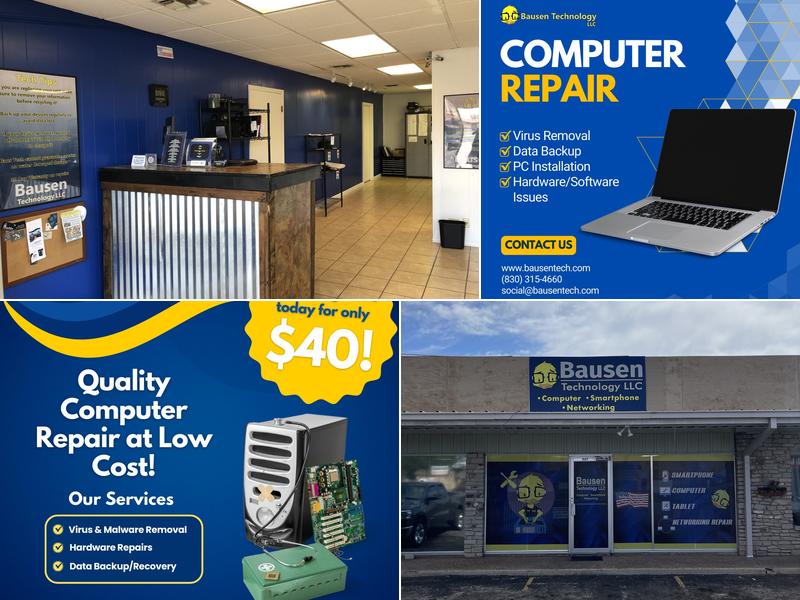 Bausen Technology LLC