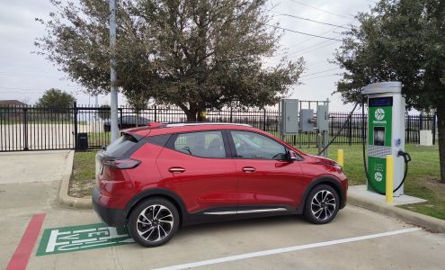 MidSouth Electric Co-op