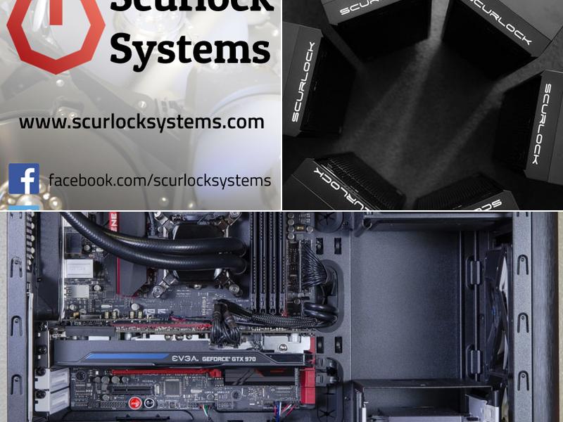 Scurlock Systems