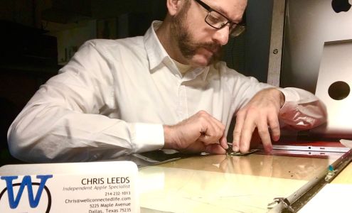 Well Connected Life Apple Repair