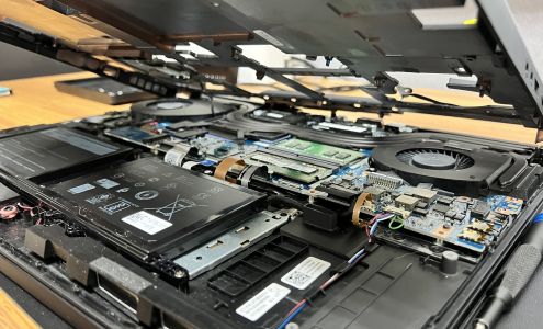 IFIXHUT PC MAC SERVICE