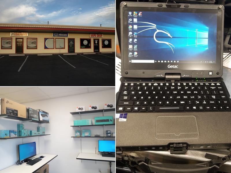 Onsite Computer