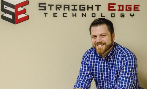 Straight Edge Technology, Inc. | IT Support & Services
