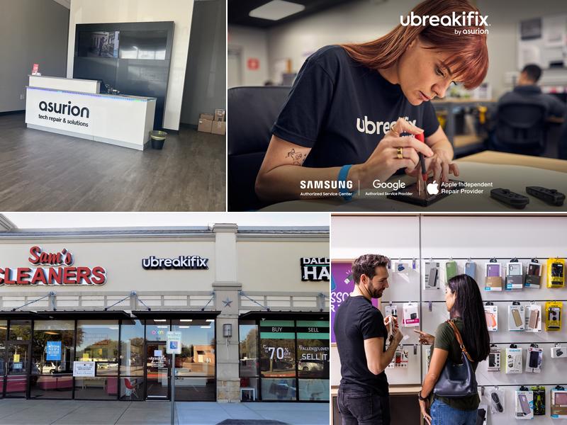 uBreakiFix by Asurion
