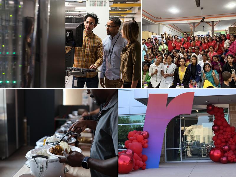 Rackspace Technology