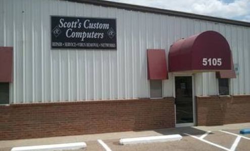 Scott's Custom Computers, LLC