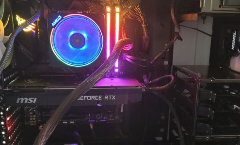 Mike's Computer Repair & Gaming Center