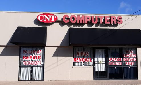 CNT Computer Services