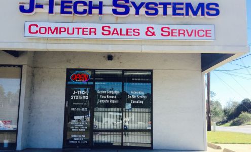 J-Tech Systems