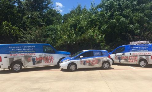 Tomball Computer Guy