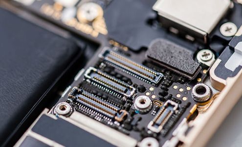 Clutch City Mobile Electronic & Repair