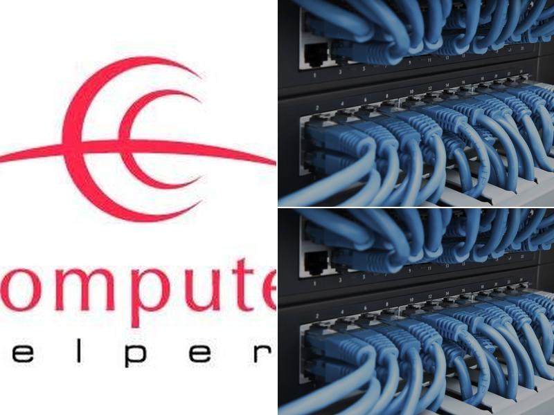 Computer Helpers