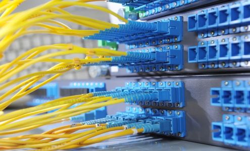 Dallas Network Services