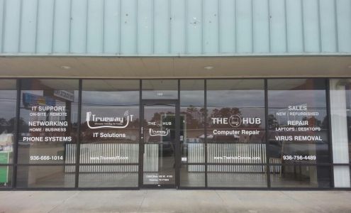 Trueway IT - IT Company - IT Support