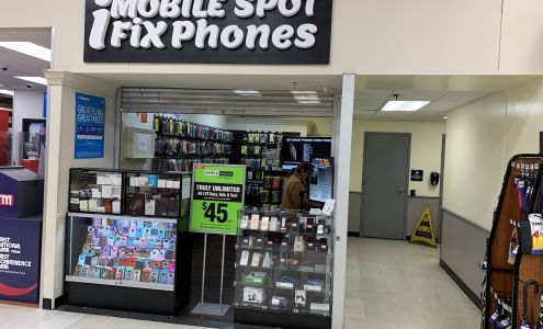 Mobile Spot-iFixphones and Computers