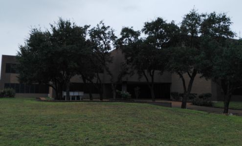 Texas A&M Engineering Experiment Station (TEES) State Headquarters