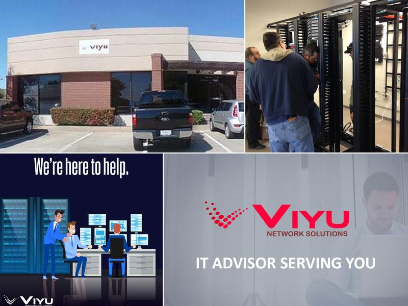 Viyu Network Solutions