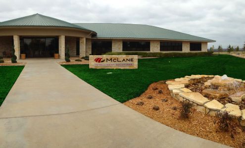 McLane Intelligent Solutions LLC