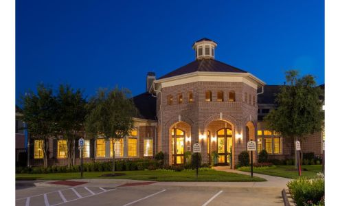 Montage at Cinco Ranch Apartments