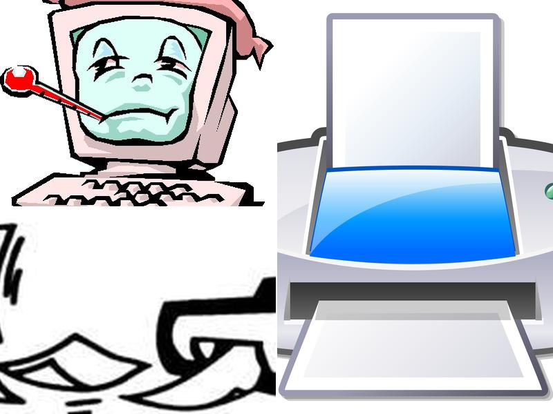 Affordable Mobile Printer Repair