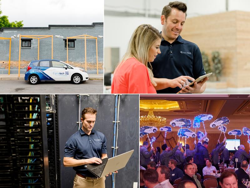 Executech - Managed IT Services Company Utah