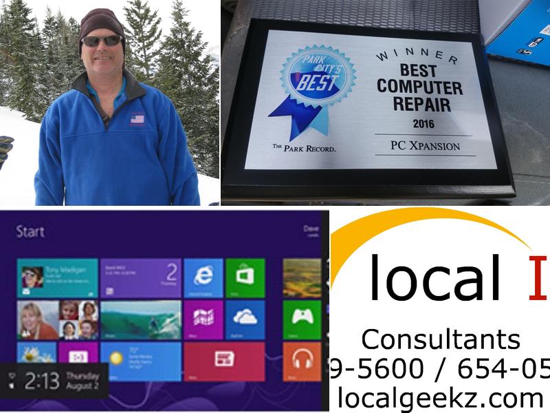 Pcxpansion Computer Service