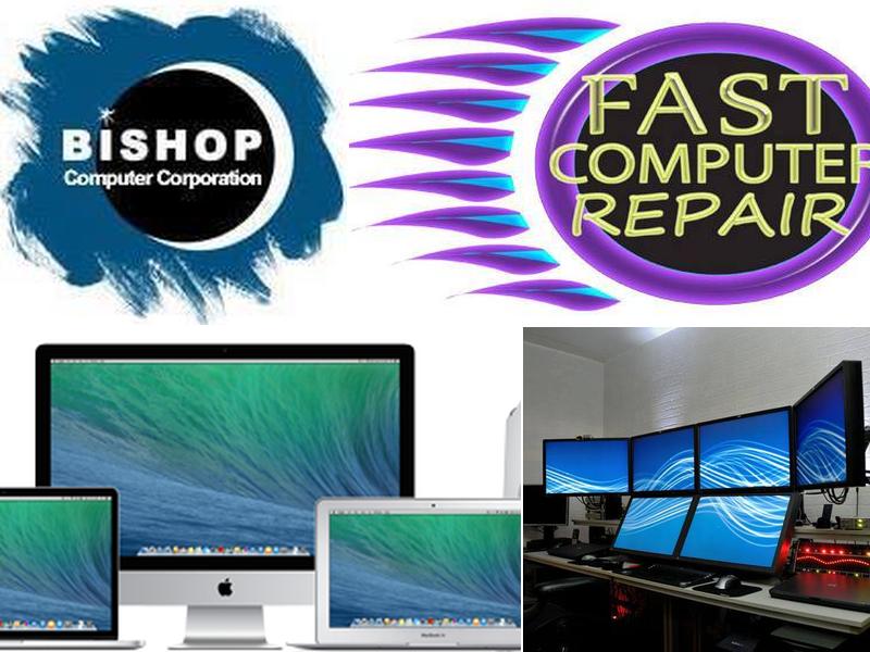 Bishops computers