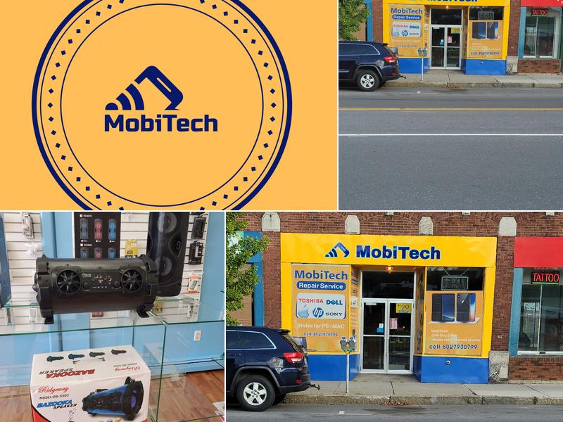 MobiTech