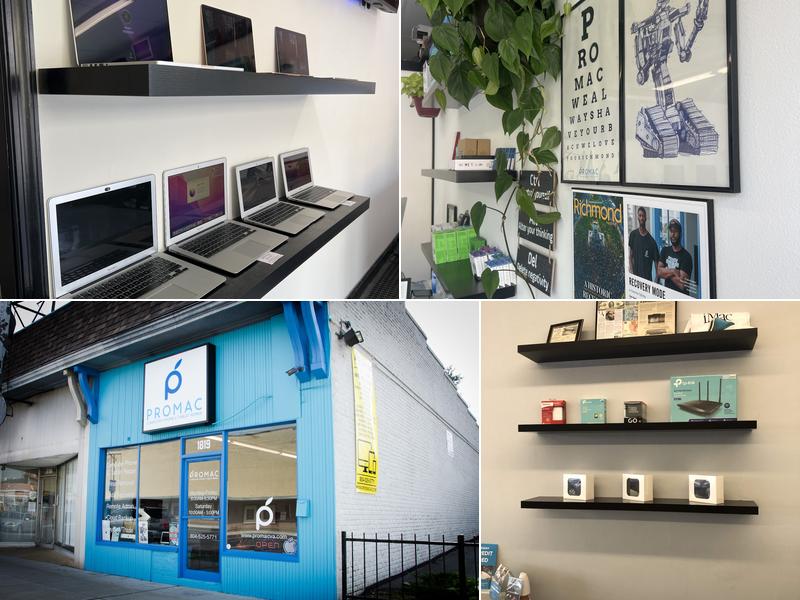 Promac Computer Repair