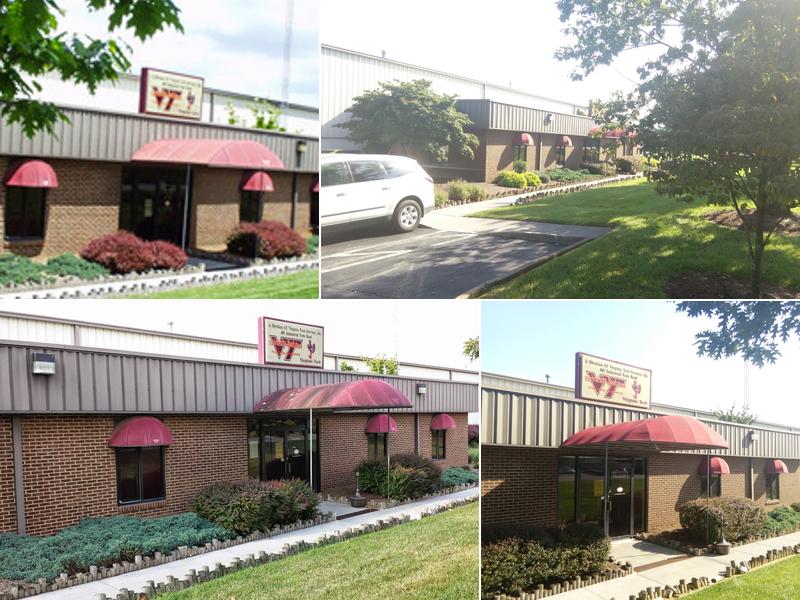 University Bookstore Computer Service Center