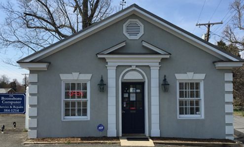 Boonsboro Computer