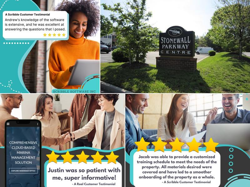 Scribble Software Inc.